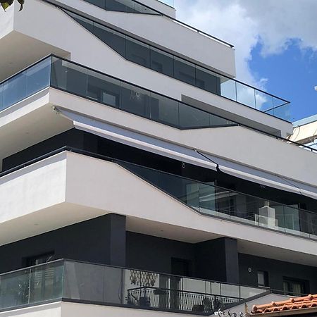 Xanthi Bnb3 Экстерьер фото