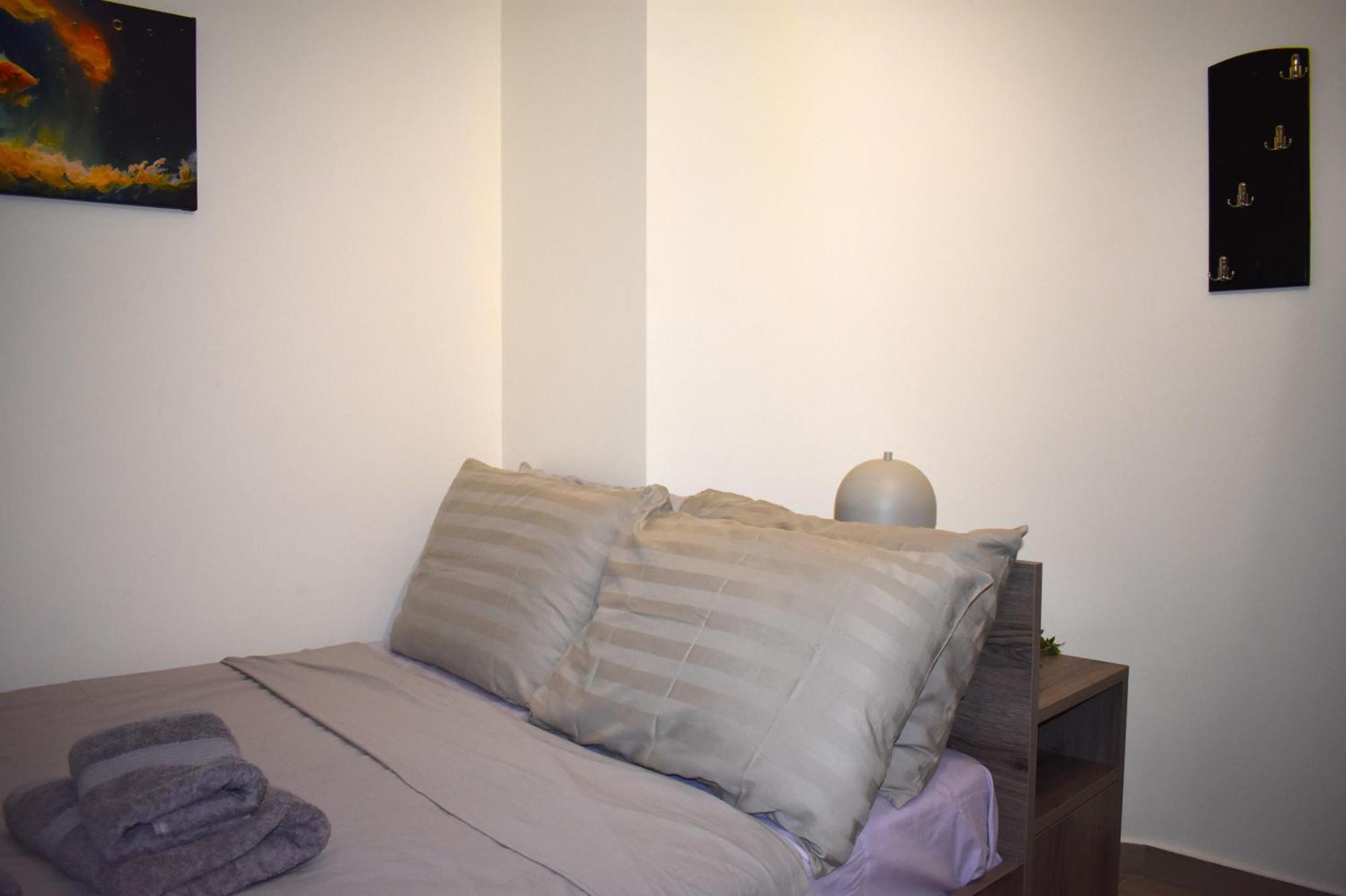 Xanthi Bnb3 Экстерьер фото