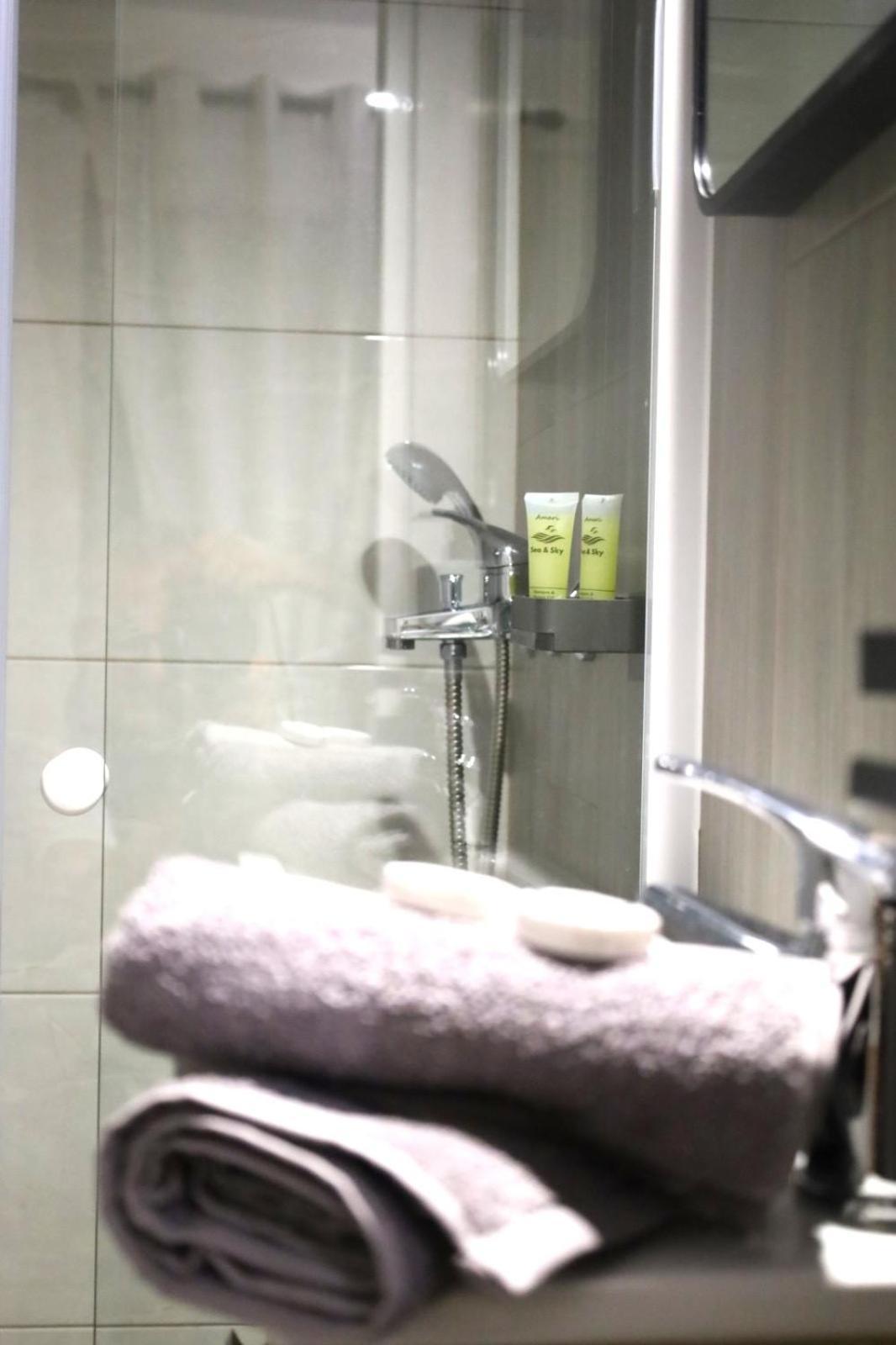 Xanthi Bnb3 Экстерьер фото