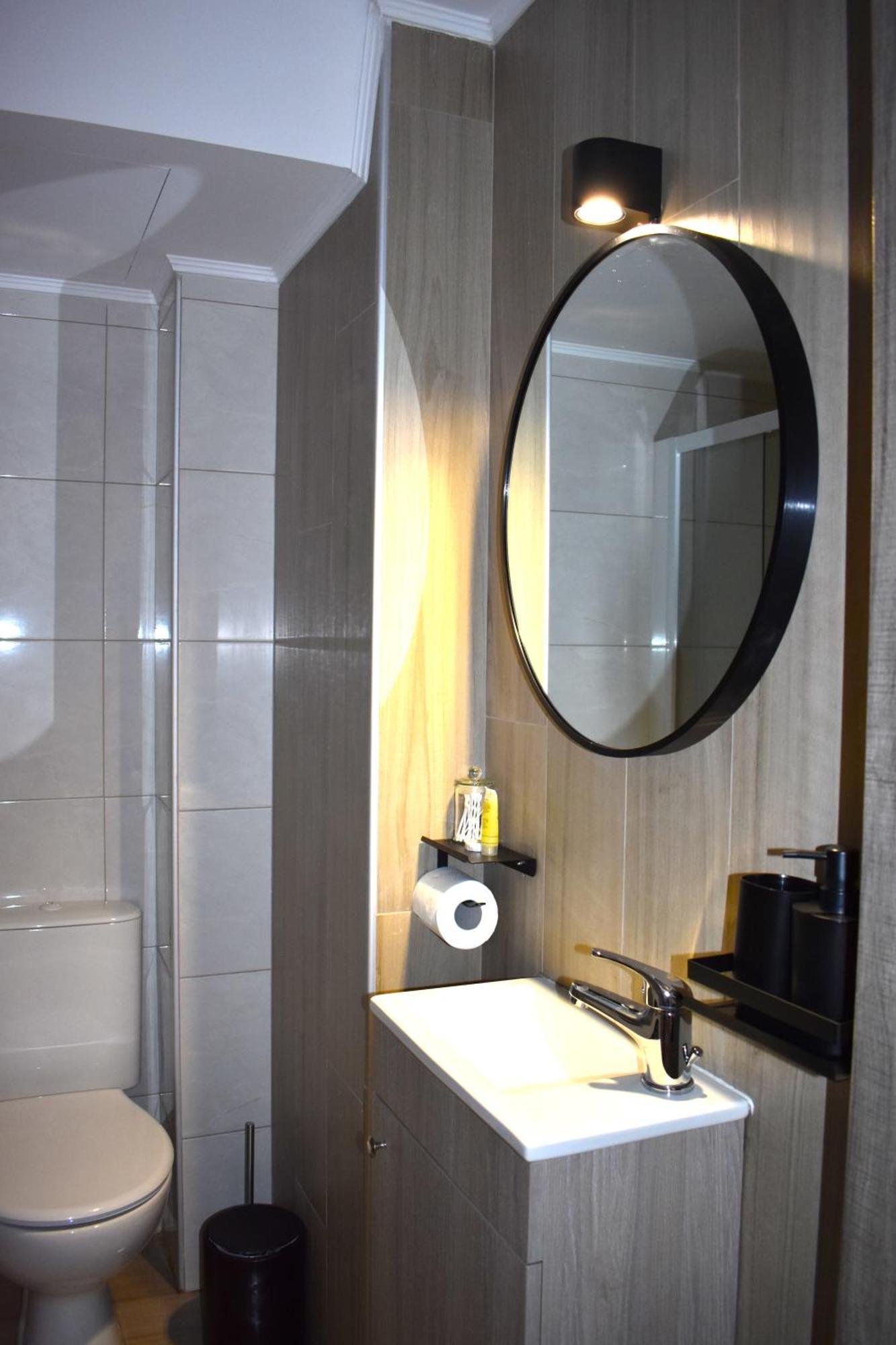 Xanthi Bnb3 Экстерьер фото