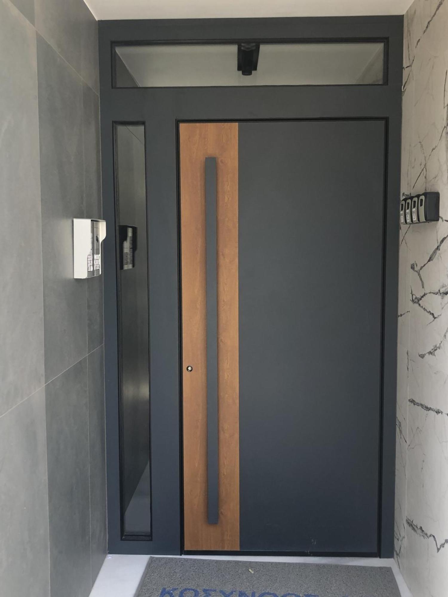 Xanthi Bnb3 Экстерьер фото