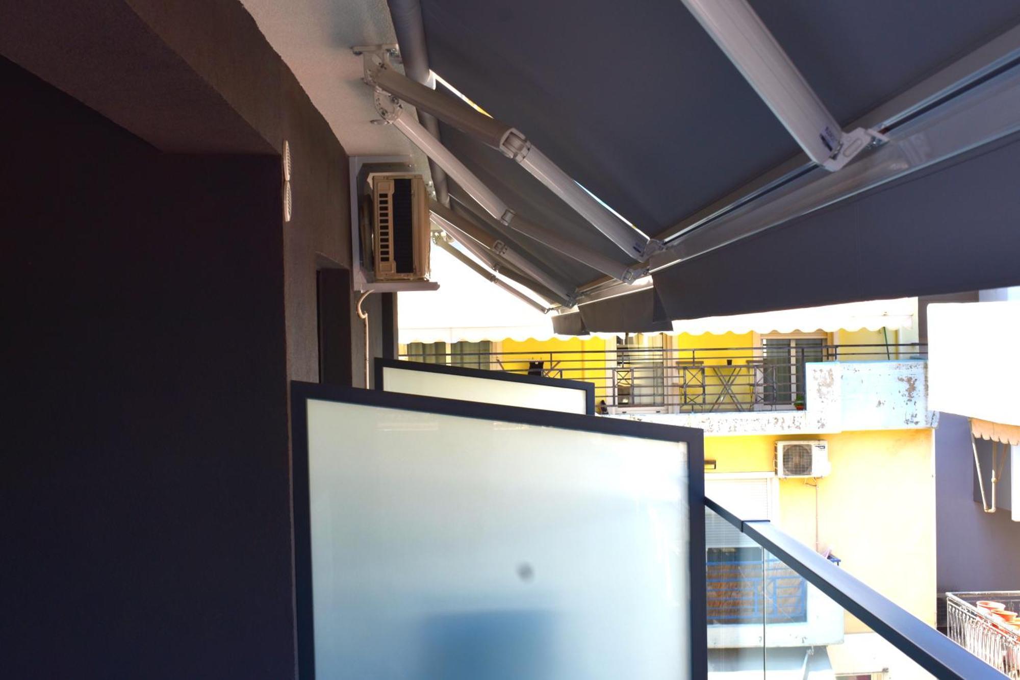 Xanthi Bnb3 Экстерьер фото